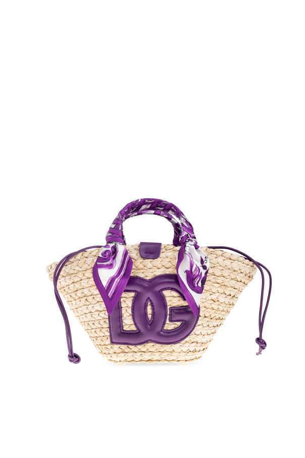 Handbag "Kendra" od Dolce & Gabbana