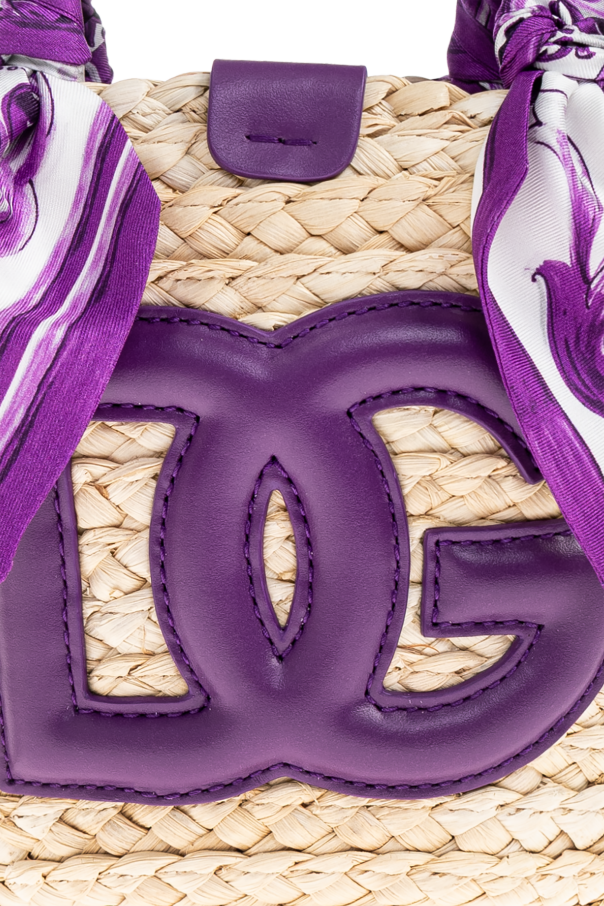 Dolce & Gabbana Handbag "Kendra"