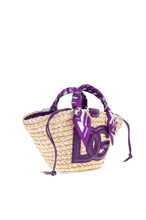 Dolce & Gabbana Handbag "Kendra"