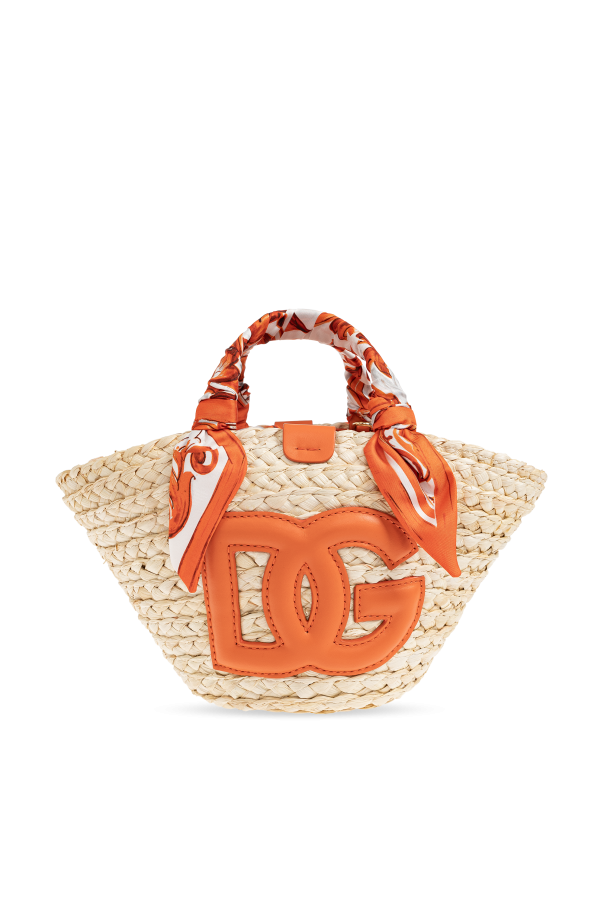 Bag with 