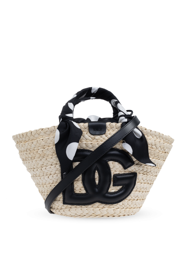 Dolce & Gabbana Dolce & Gabbana `Kendra Small` shopper bag
