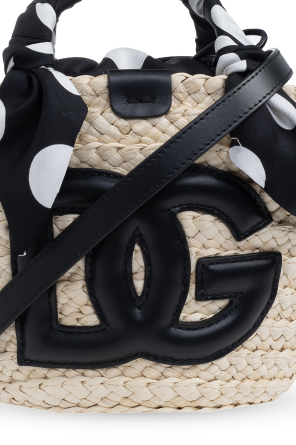 Dolce & Gabbana Torba `Kendra Small` typu `shopper`