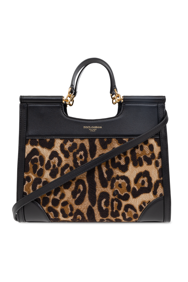 Handbag Sicily, zdjęcie 1 Handbag Sicily od Dolce & Gabbana
