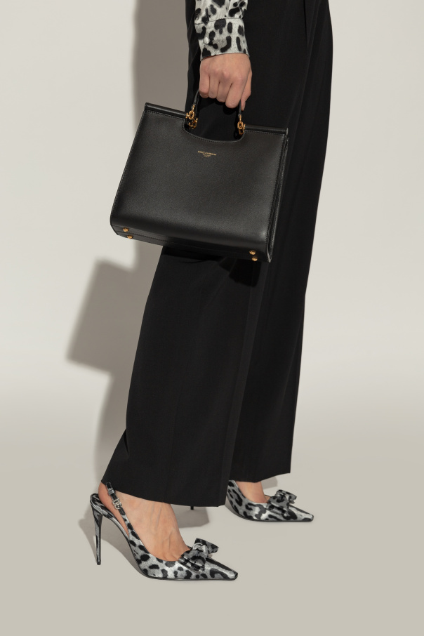 Dolce & Gabbana Bolso de mano Sicily