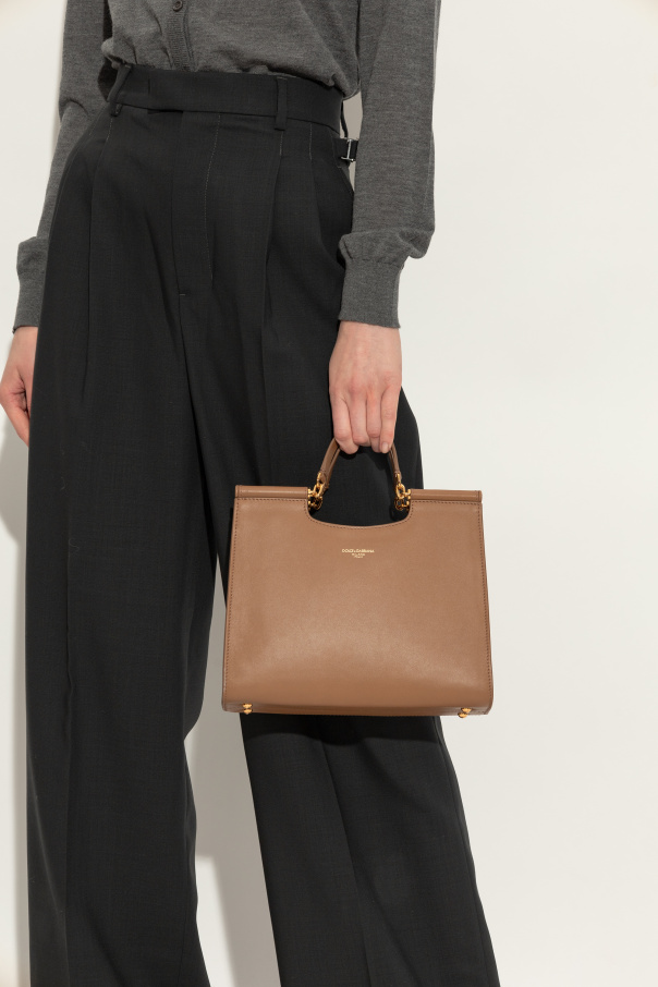 Dolce & Gabbana Torba do ręki `Sicily Small`