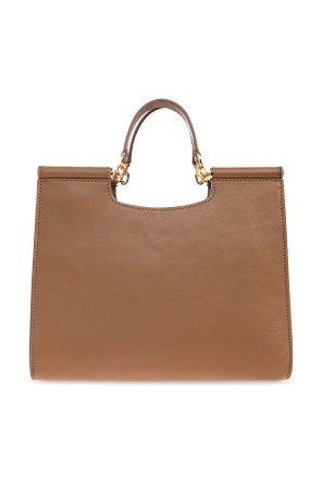 Dolce & Gabbana Torba do ręki `Sicily Small`