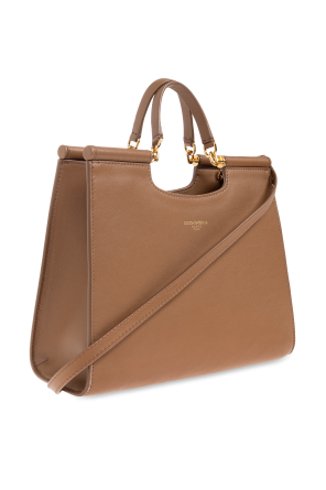 Dolce & Gabbana Torba do ręki `Sicily Small`