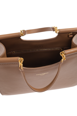 Dolce & Gabbana Torba do ręki `Sicily Small`