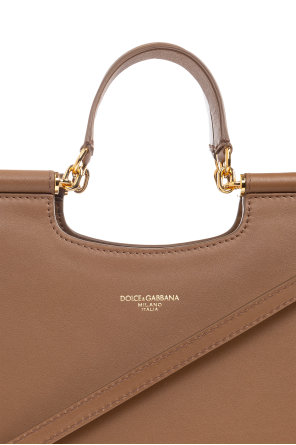 Dolce & Gabbana Torba do ręki `Sicily Small`
