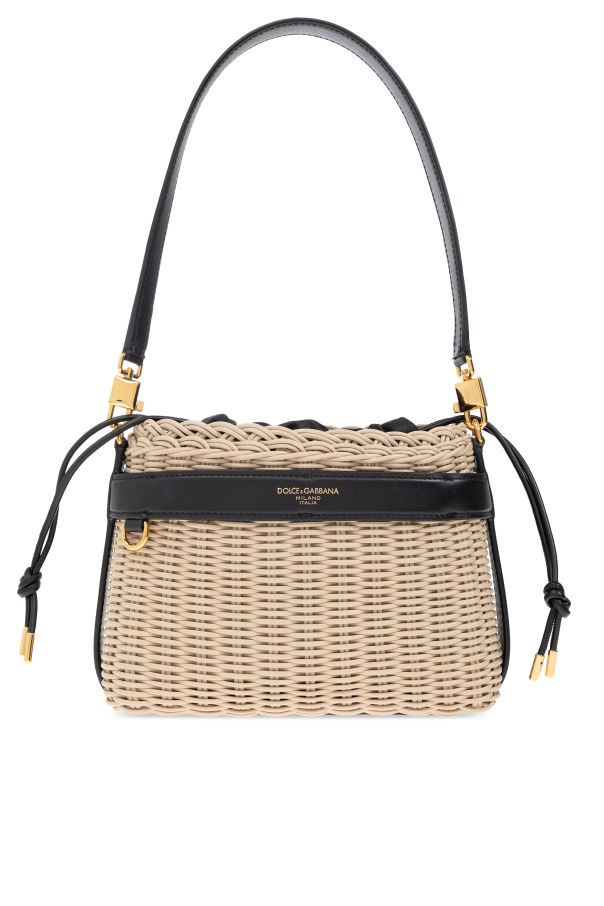 Dolce & Gabbana Bolso de hombro Carla