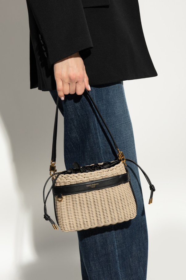 Dolce & Gabbana Bolso de hombro Carla