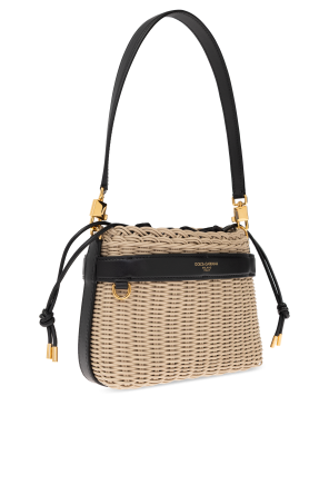Dolce & Gabbana Bolso de hombro Carla