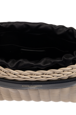 Dolce & Gabbana Bolso de hombro Carla