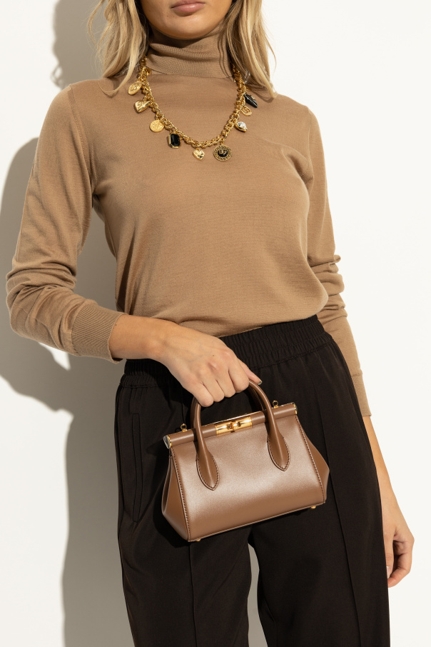 Dolce & Gabbana Bolso de mano ‘Marlene Mini’