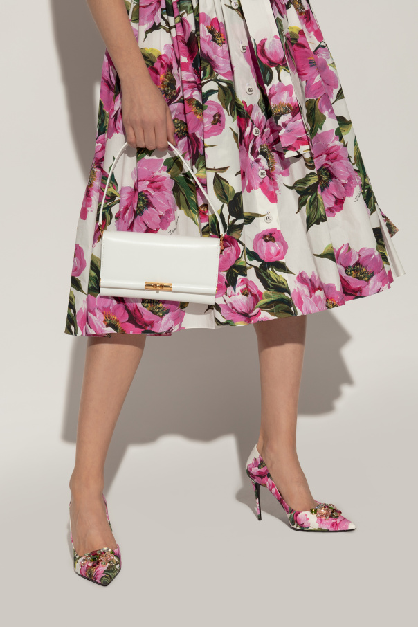 Dolce & Gabbana Bolso de hombro Marlene