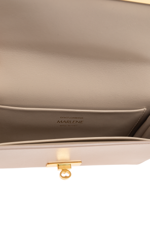 Dolce & Gabbana Torba na ramię `Marlene`