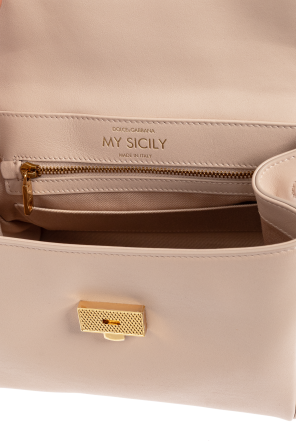 Dolce & Gabbana Handtasche ‘My Sicily’