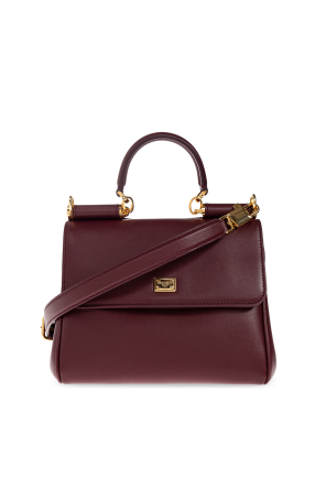 Handbag `my sicily` od Dolce & Gabbana