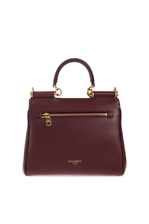 Dolce & Gabbana Handbag "My Sicily"