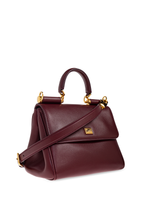 Dolce & Gabbana Handbag "My Sicily"