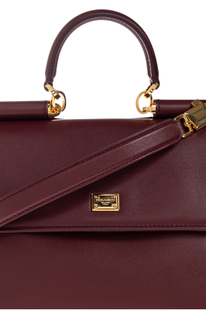 Dolce & Gabbana Handbag "My Sicily"