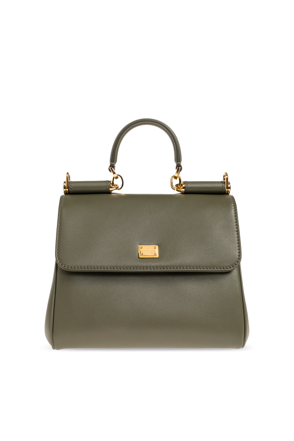 Handbag "My Sicily" od Dolce & Gabbana