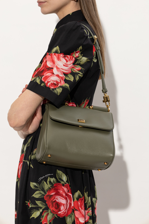 Dolce & Gabbana Handbag "My Sicily"