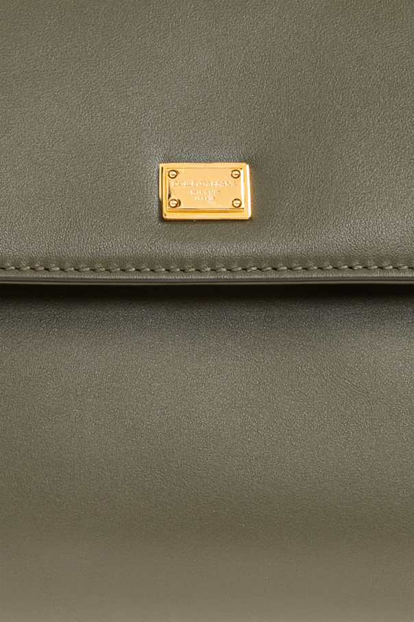 Dolce & Gabbana Handbag "My Sicily"