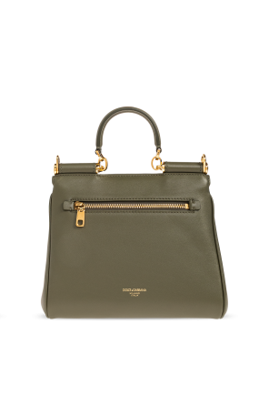 Dolce & Gabbana Handbag "My Sicily"