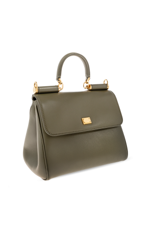 Dolce & Gabbana Handbag "My Sicily"