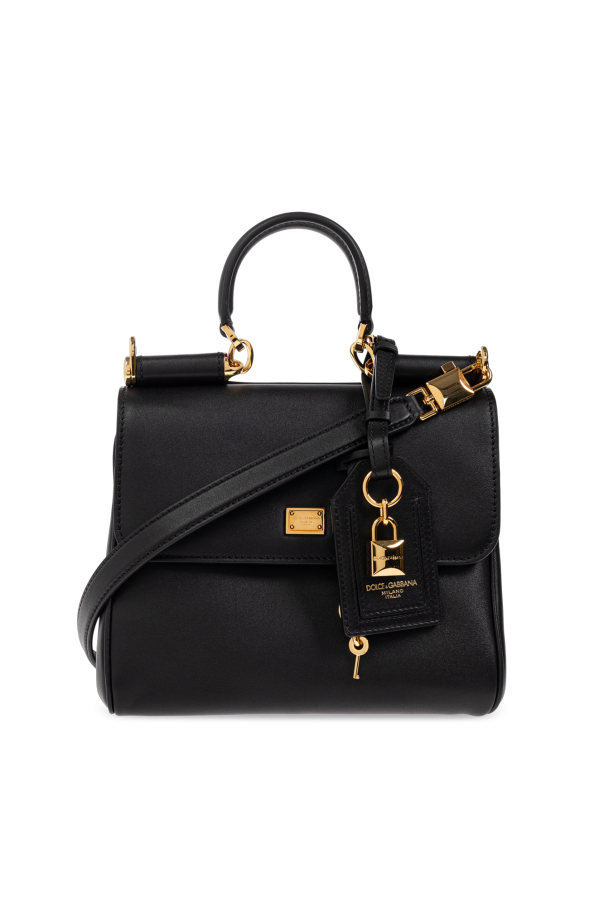 Handbag `Sicily` od Dolce & Gabbana