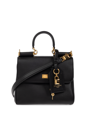 Handbag `sicily` od Dolce & Gabbana