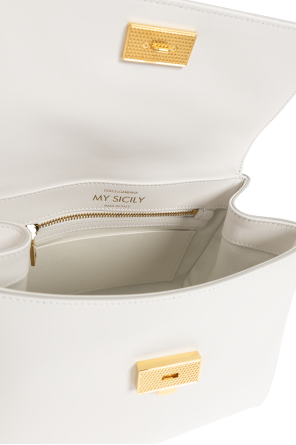 Dolce & Gabbana Bolso "My Sicily Small"
