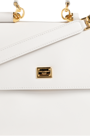 Dolce & Gabbana Bolso "My Sicily Small"