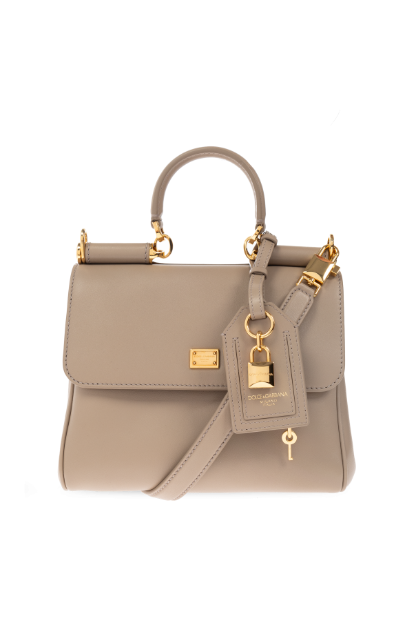 Handbag 'Sicily' od Dolce & Gabbana