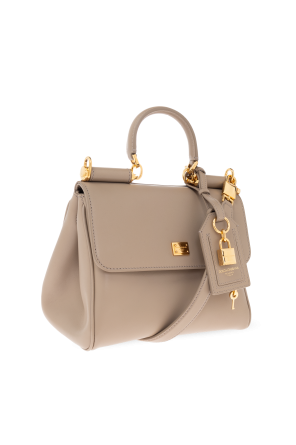 Dolce & Gabbana Bolso de mano "Sicily"