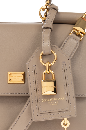 Dolce & Gabbana Bolso de mano "Sicily"