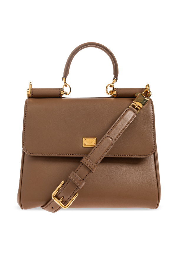 Handbag ‘Sicilly Medium’ od Dolce & Gabbana