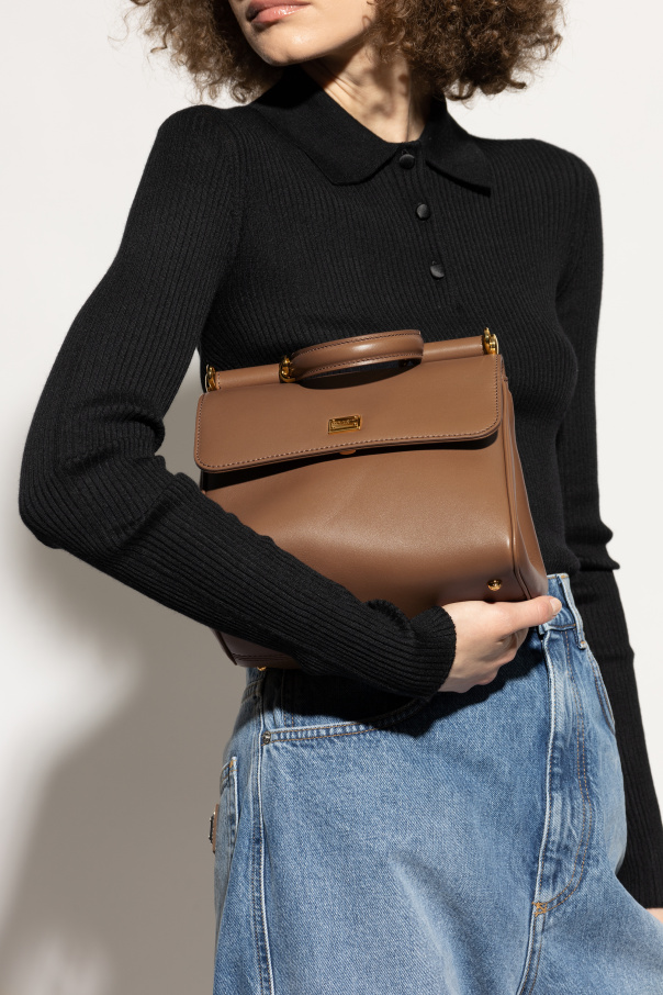 Dolce & Gabbana Handbag ‘Sicilly Medium’