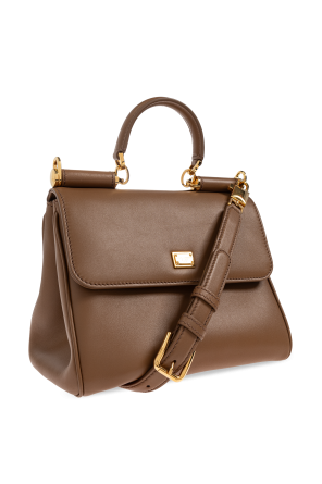 Dolce & Gabbana Handbag ‘Sicilly Medium’
