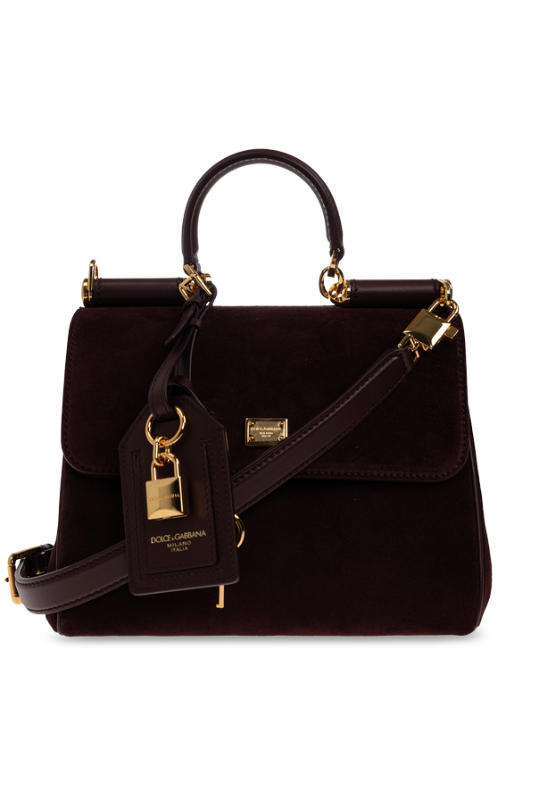 Dolce & Gabbana Torba ‘My Sicily Small’