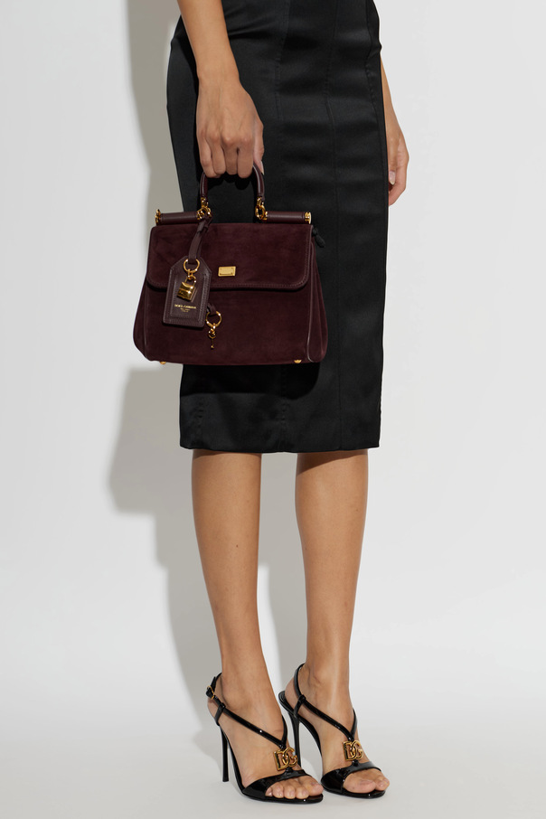 Dolce & Gabbana Torba ‘My Sicily Small’