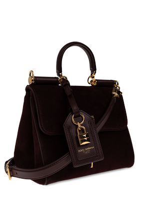 Dolce & Gabbana Torba ‘My Sicily Small’