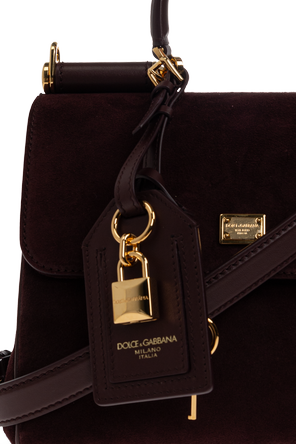 Dolce & Gabbana Torba ‘My Sicily Small’