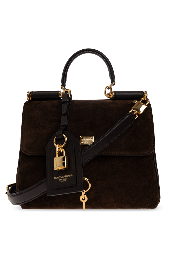 Bag ‘My Sicily Small’ od Dolce & Gabbana
