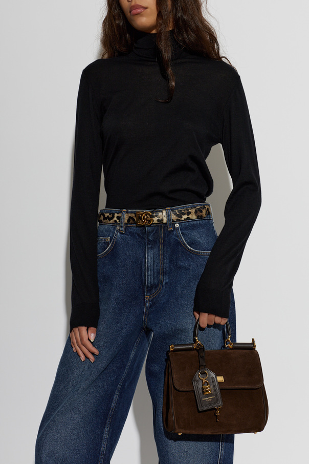 Dolce & Gabbana Torba ‘My Sicily Small’