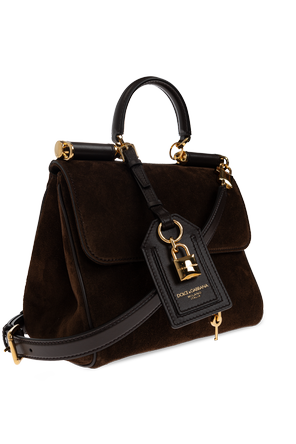 Dolce & Gabbana Torba ‘My Sicily Small’