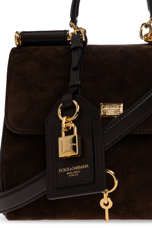 Dolce & Gabbana Torba ‘My Sicily Small’