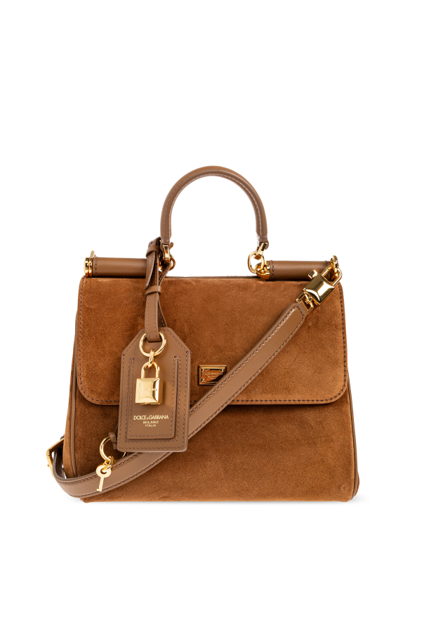Bag ‘Sicily’ od Dolce & Gabbana