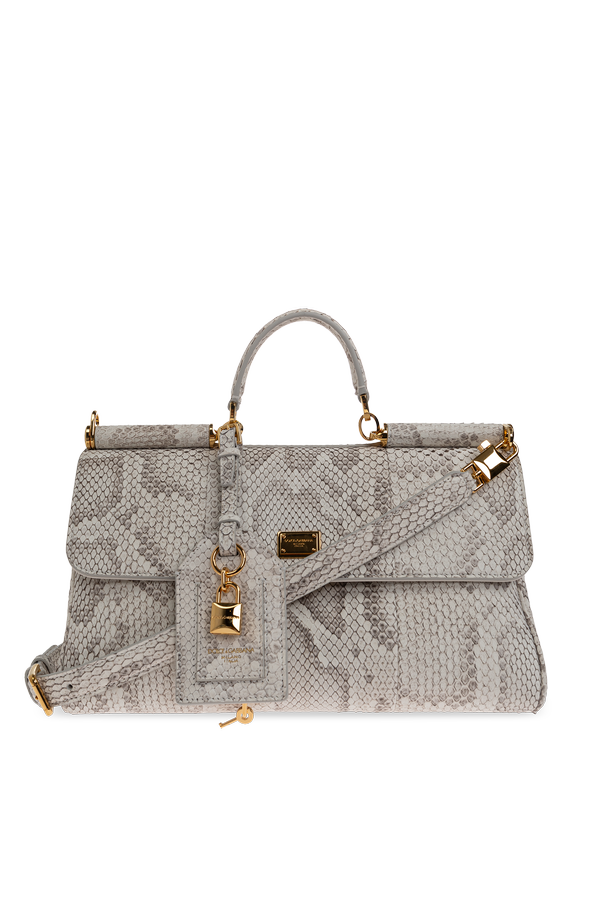 ‘My Sicily Medium’ bag od Dolce & Gabbana